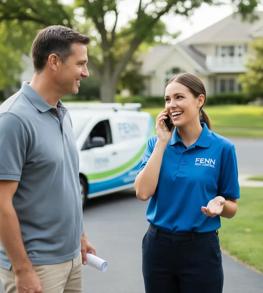 Mosquito Control in Washington, PA
